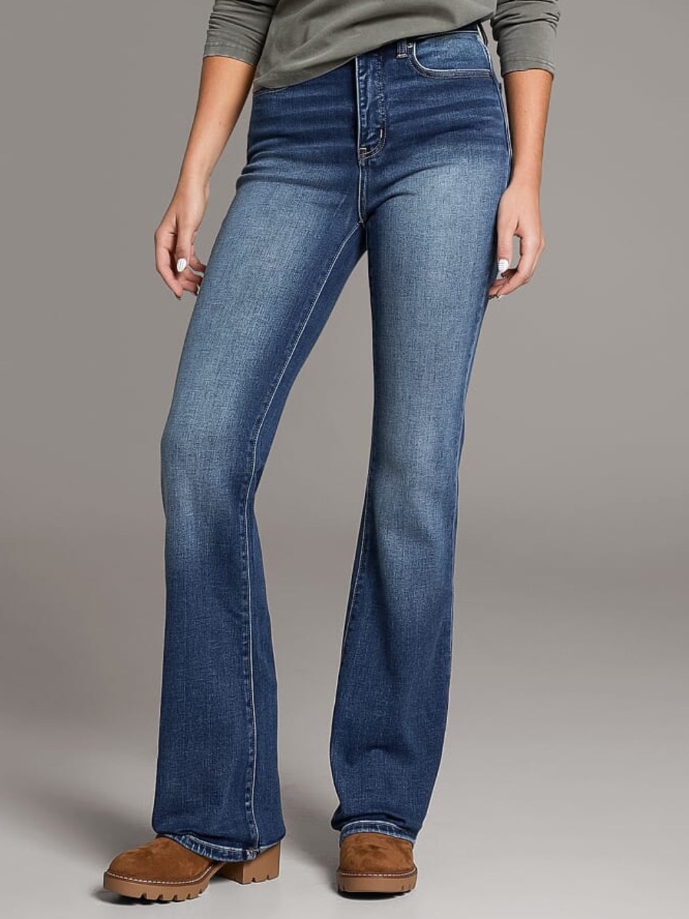 BKE Parker Boot Stretch Jeans